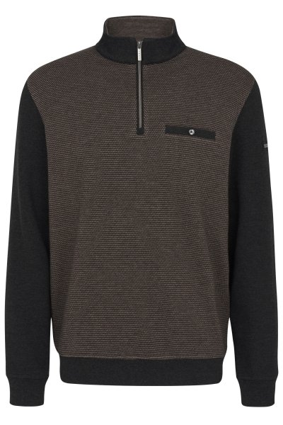 BUGATTI Herren Sweatshirt 10759826