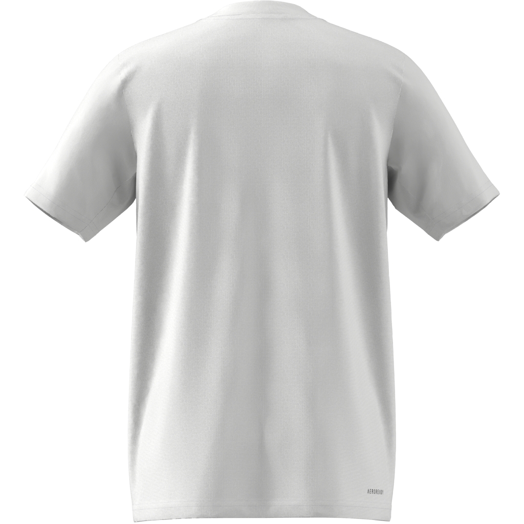 ADIDAS Train Essentials AEROREADY Logo Regular-Fit T-Shirt 10712147