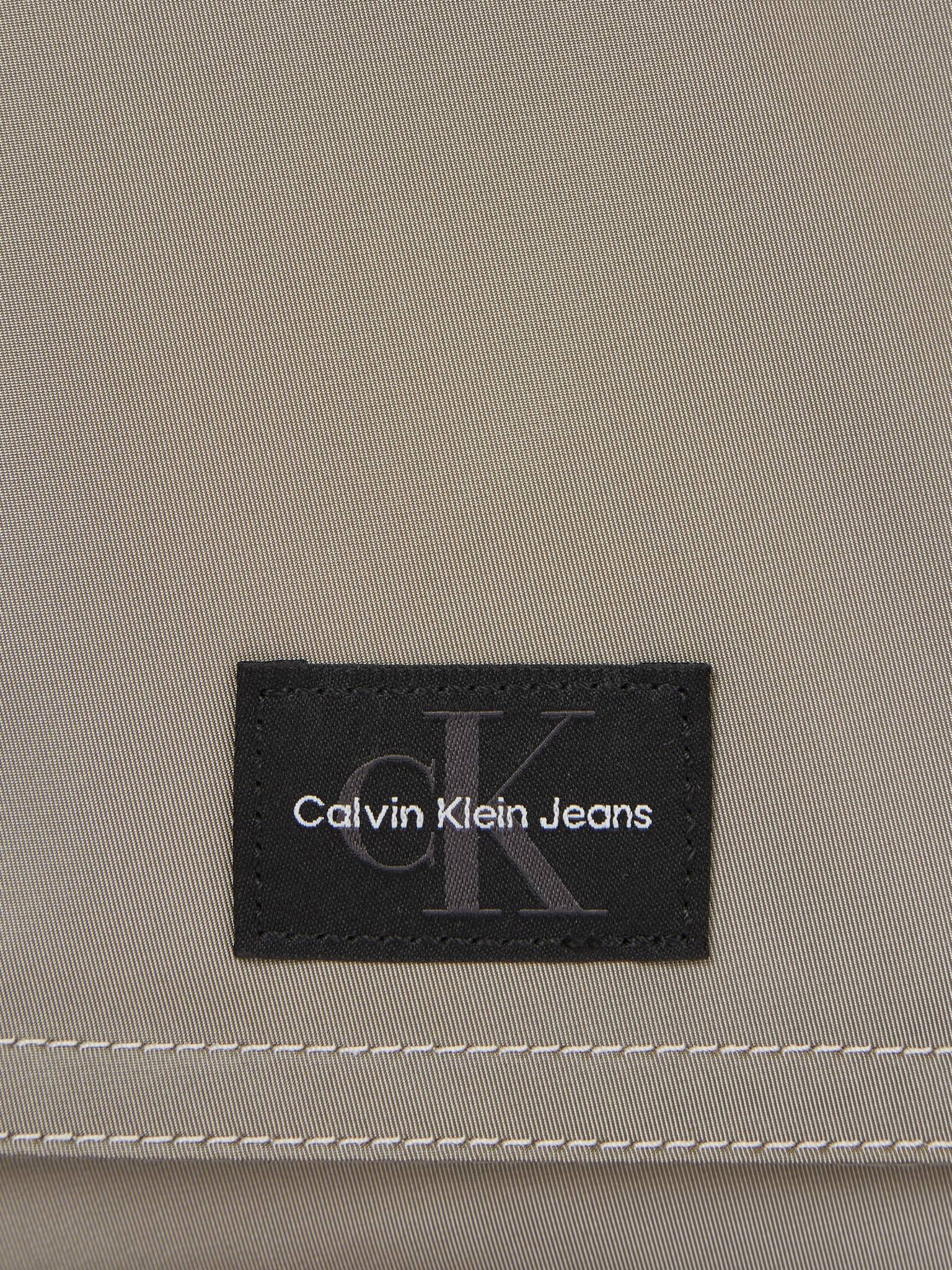 CALVIN KLEIN JEANS Crossbody-Reporter-Bag 10716749
