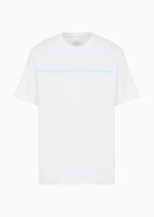 Vorschau: ARMANI EXCHANGE T-Shirt Block-Schriftzug 10734110