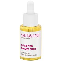 Vorschau: Santaverde extra rich beauty elixir
