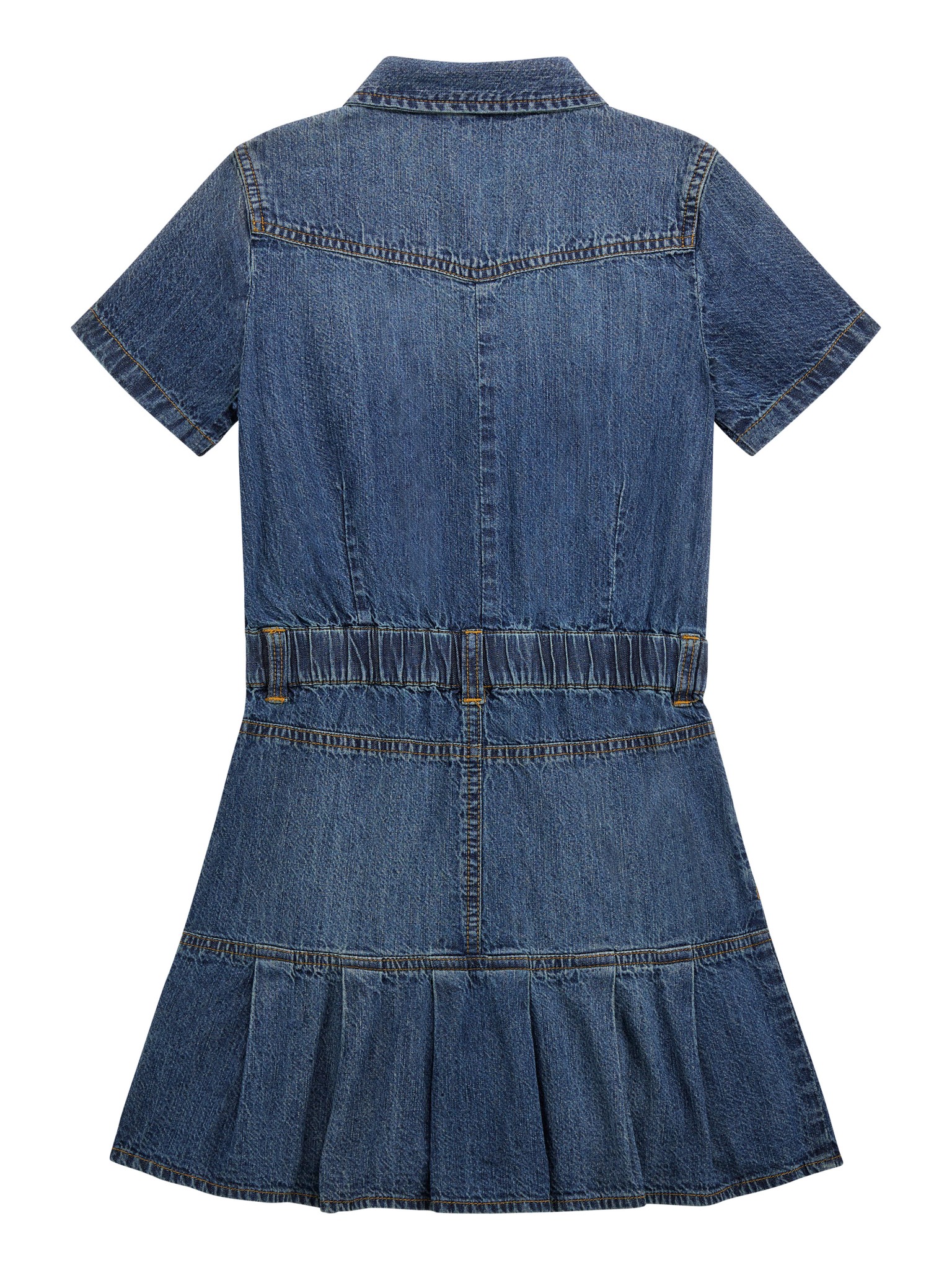 GUESS Jeanskleid 10745091 kaufen | WÖHRL