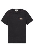Vorschau: GARCIA T-Shirt mit Rundhalsausschnitt 10741480