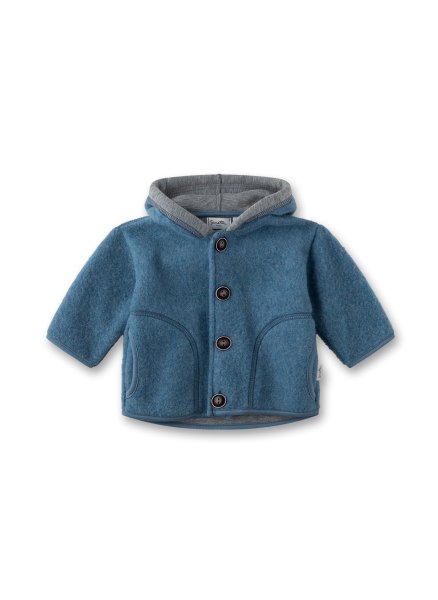 SANETTA Jacke aus Wolle 10757300