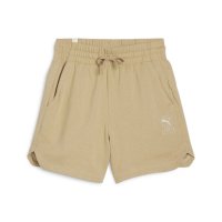 Vorschau: PUMA BETTER SPORTSWEAR High-Waist Shorts 5'' 10730243