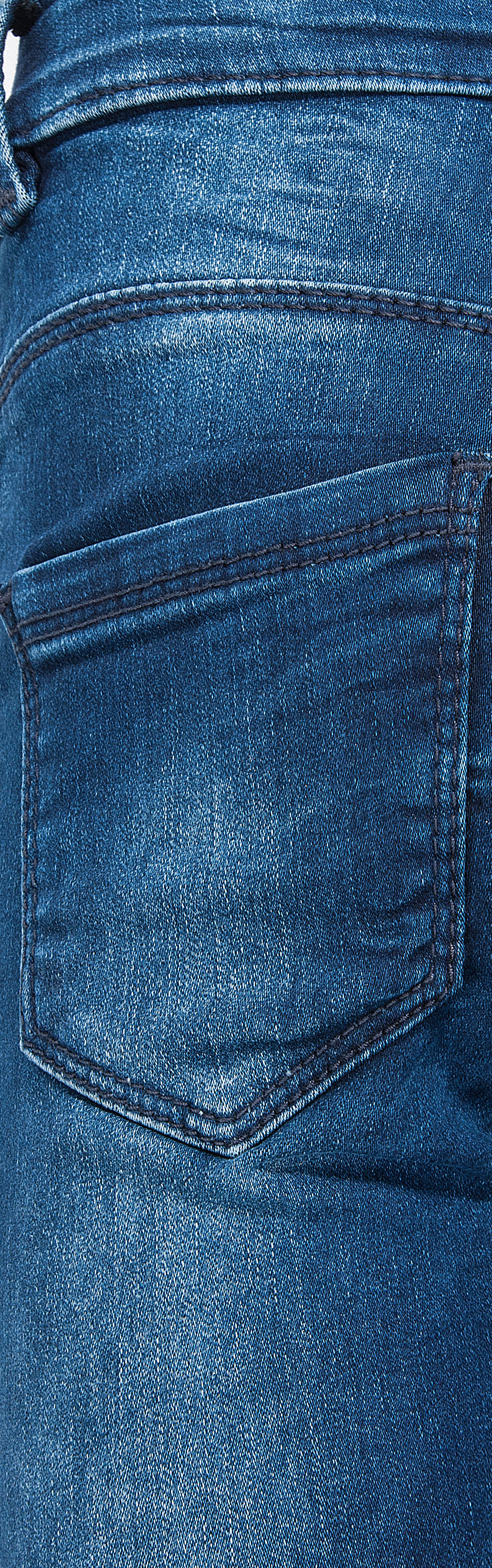 BLUE EFFECT Girls Jeans Fit Slim 10535390