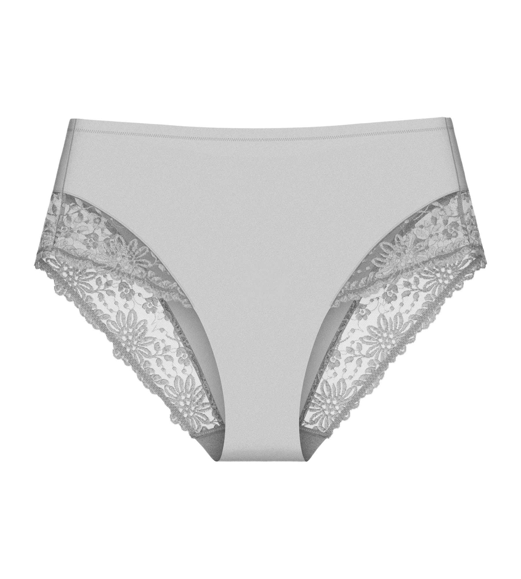 TRIUMPH FLEX SMART MAXI Slip Alto Taglio Laser - Foto 10