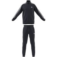 Vorschau: ADIDAS Sportswear Basic 3-Streifen Tricot Trainingsanzug 10680741