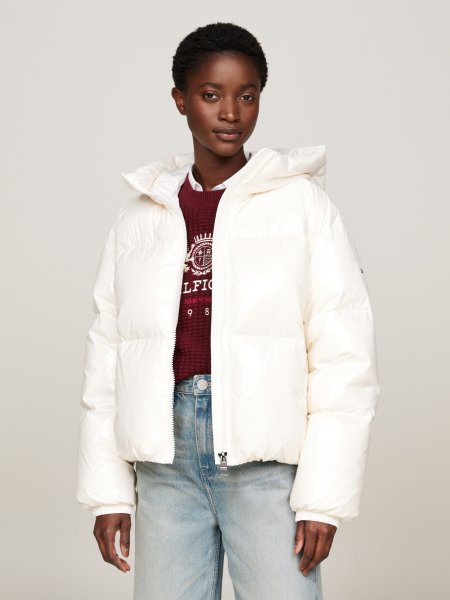 TOMMY HILFIGER Jacke 10755561