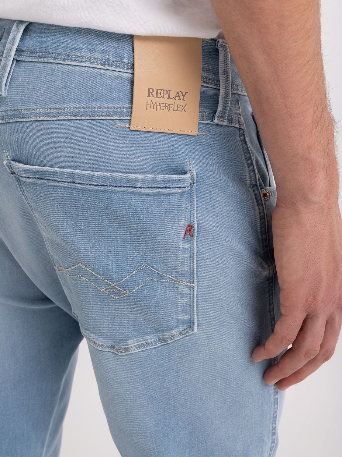 REPLAY Jeans ANBASS 10679646