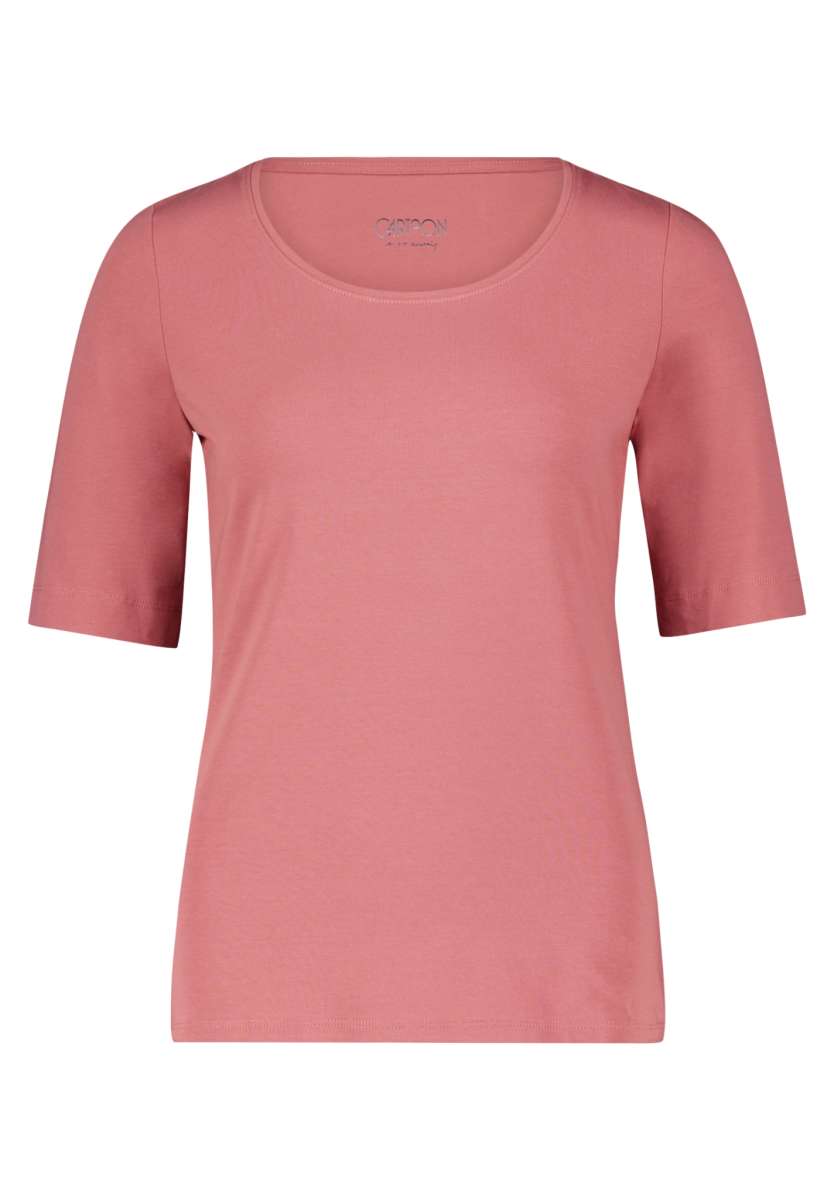 CARTOON Basic Shirt 10763435 kaufen | WÖHRL