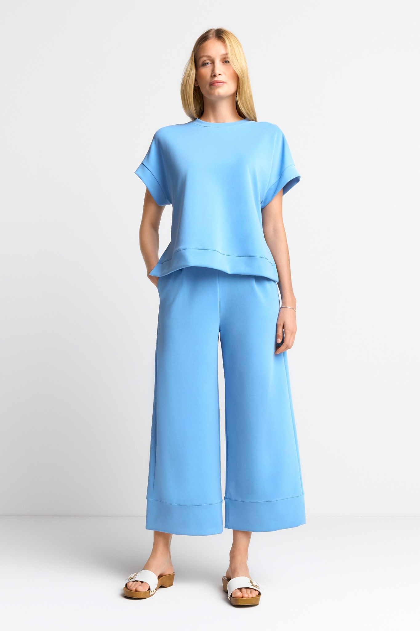 RICH & ROYAL Jersey Culotte 10777992 kaufen | WÖHRL