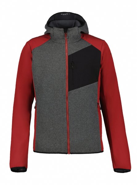 ICEPEAK DANFORT Softshelljacke für Herren 10768525