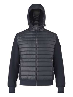 JOOP! JEANS Steppjacke mit strukturierten Ärmeln 10735942 kaufen 