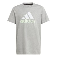 Vorschau: ADIDAS Essentials Two-Color Big Logo Cotton T-Shirt 10731881