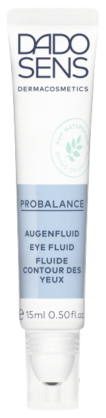 DADO SENS DERMACOSMETICS PROBALANCE AUGENFLUID