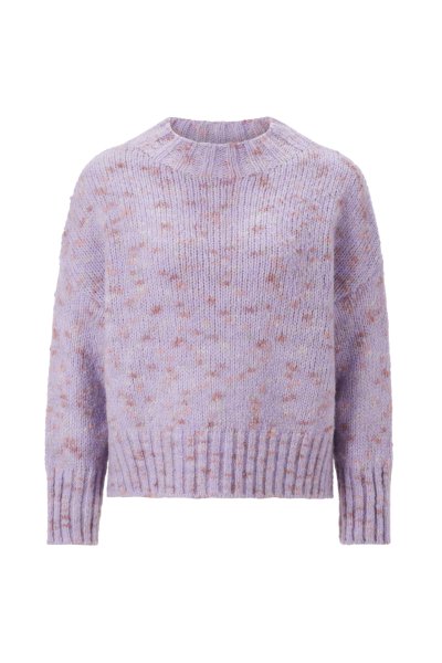 RICH & ROYAL Grobstrickpullover 10783685