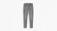 Vorschau: LEVI'S 720™ High Rise Super Skinny Jeans 10641876