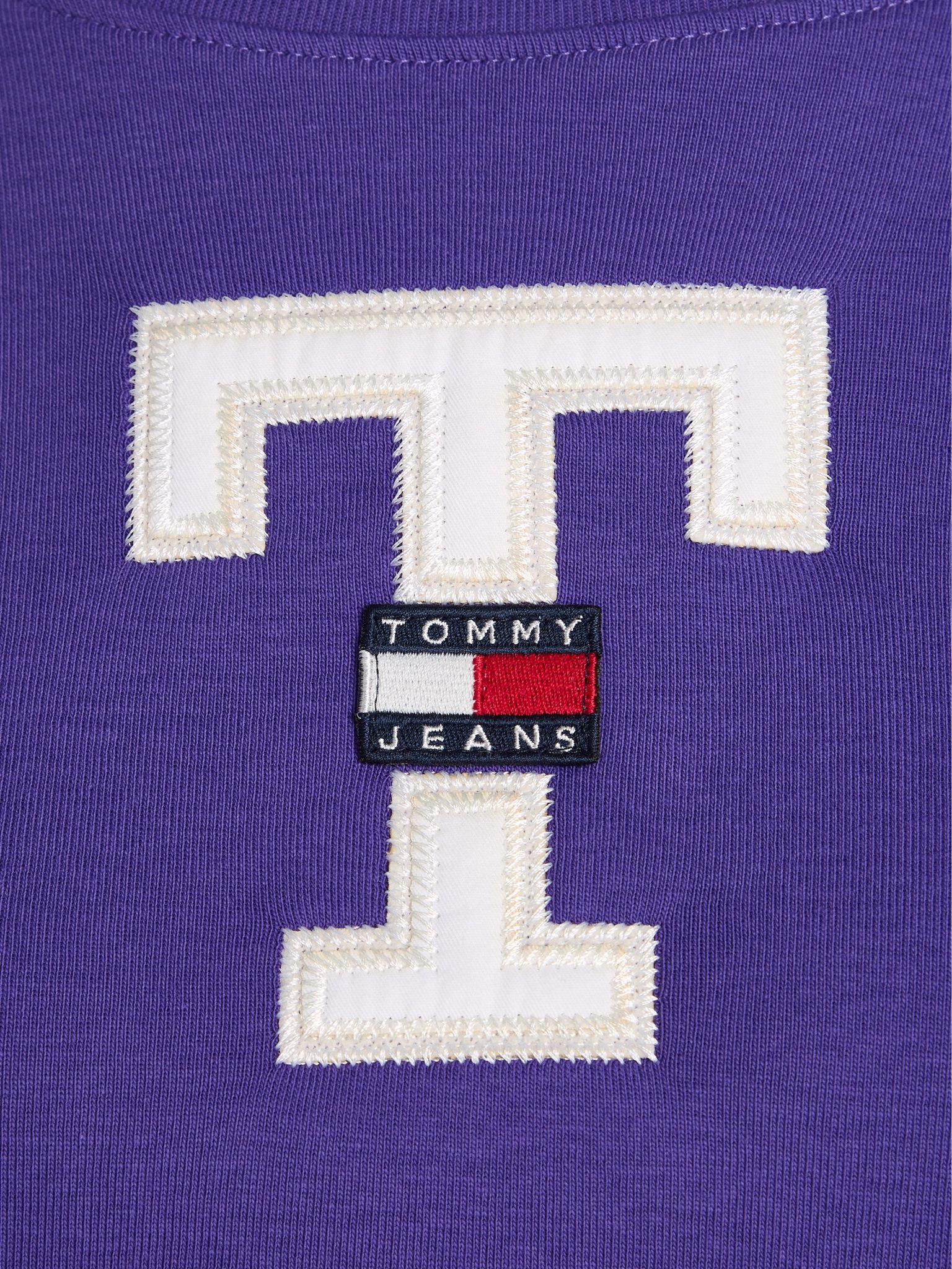 TOMMY JEANS Shirt 10704669