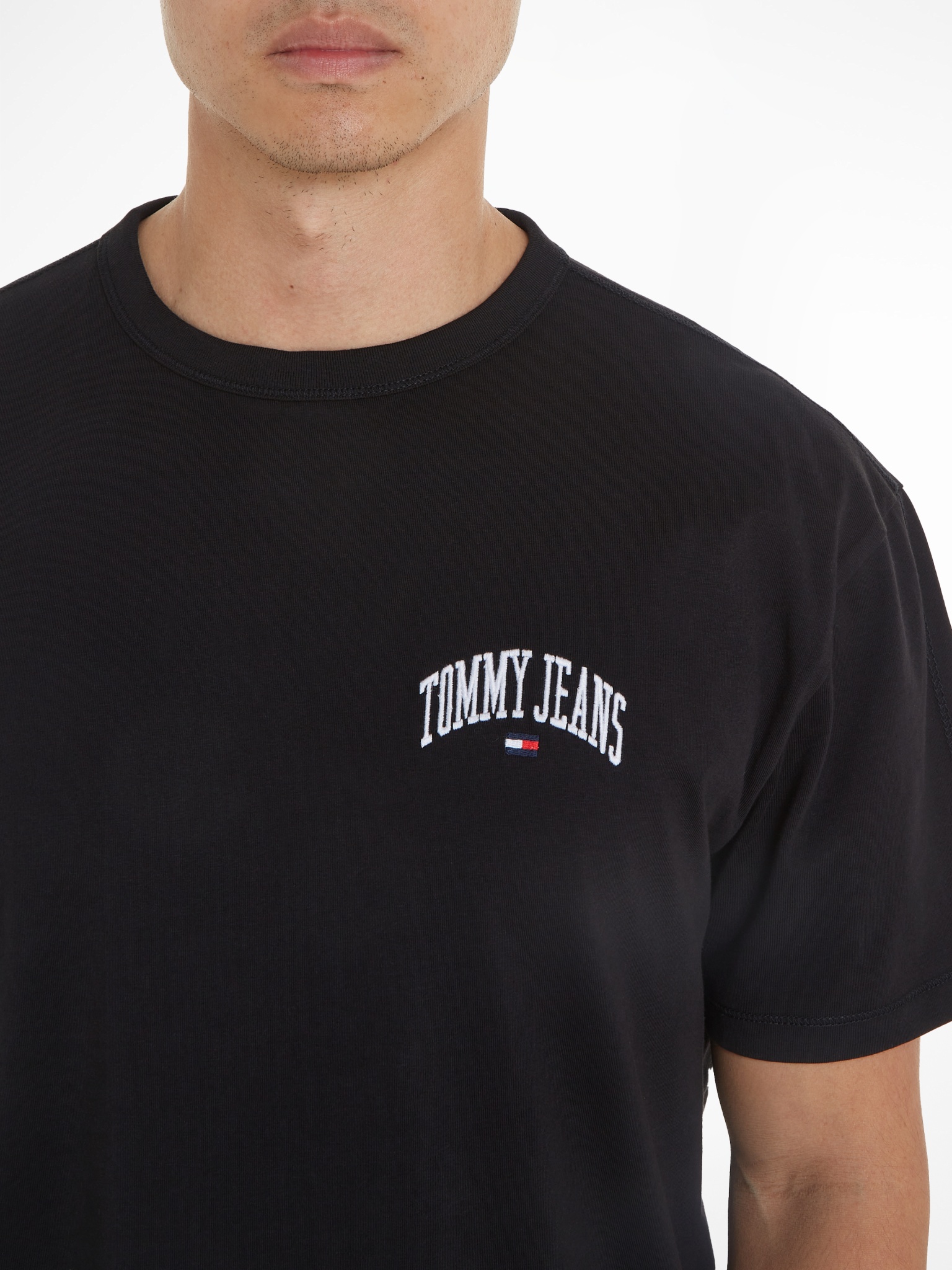 TOMMY JEANS T-Shirt 10734898