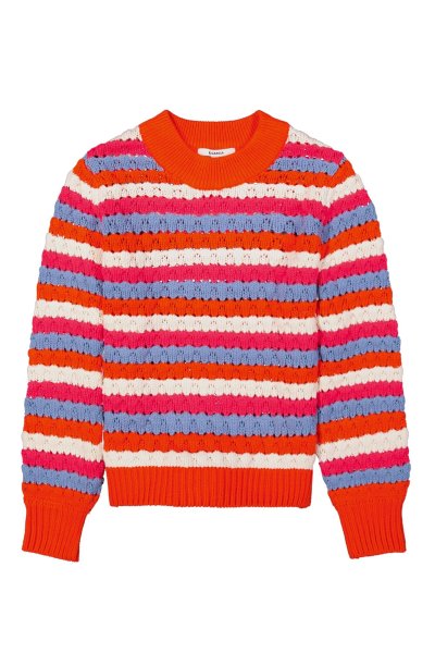 GARCIA Pullover 10759769