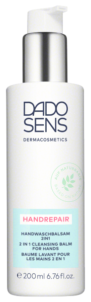 DADO SENS DERMACOSMETICS HANDREPAIR HANDWASCHBALSAM