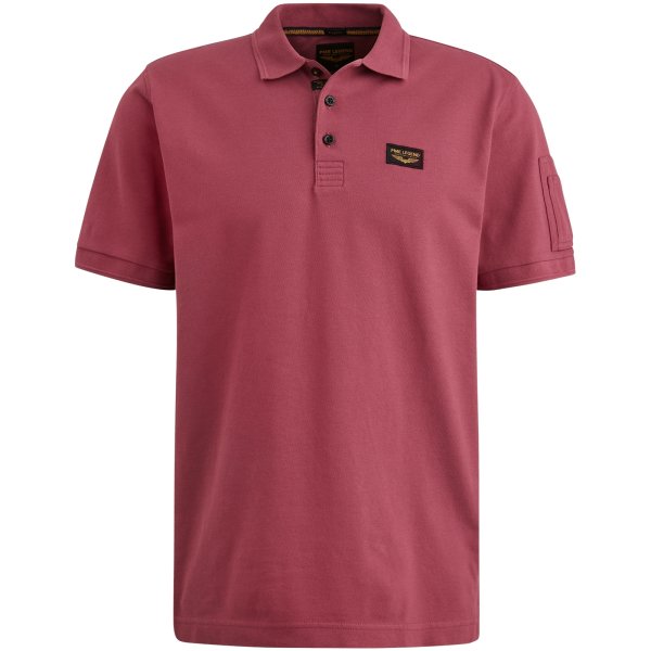 PME LEGEND Trackway Poloshirt 10792579