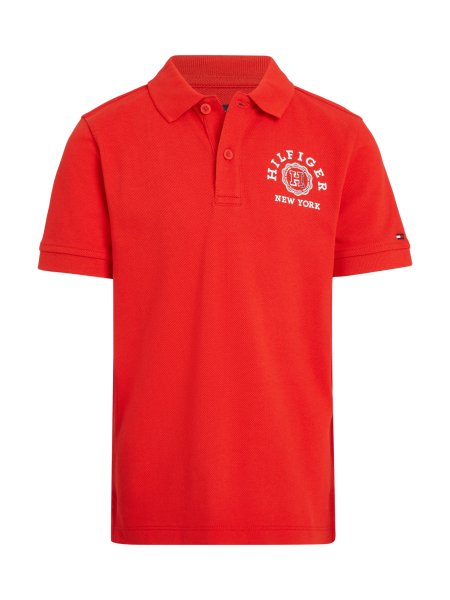 TOMMY HILFIGER Poloshirt 10735125