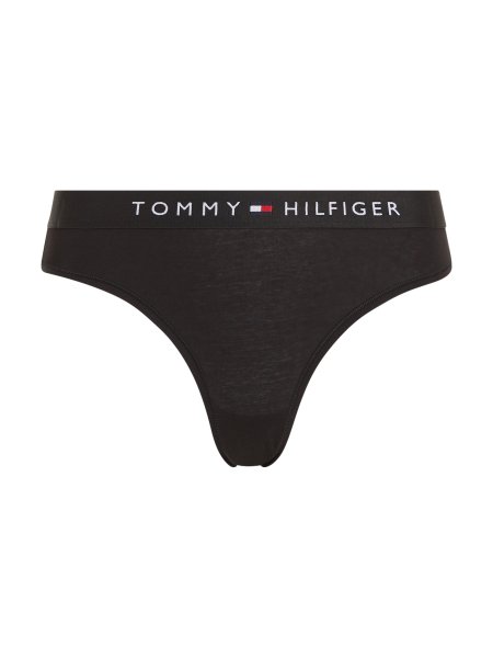TOMMY HILFIGER Tanga-Slip 10717607 kaufen
