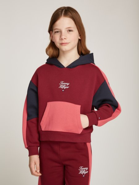 TOMMY HILFIGER Kapuzenpullover 10758288