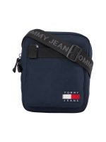 Vorschau: TOMMY JEANS Essential kleine Reportertasche mit Logo 10735512