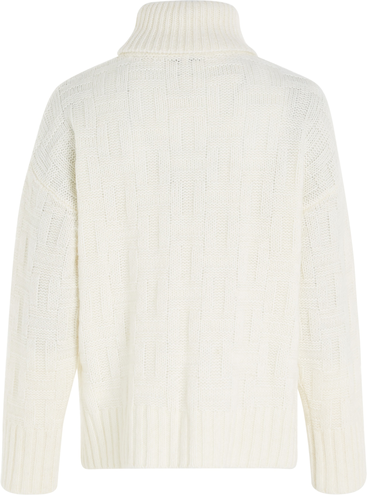 TOMMY HILFIGER CURVE Pullover 10716221