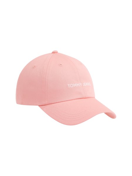 TOMMY JEANS Baseball-Cap mit Logo 10735483