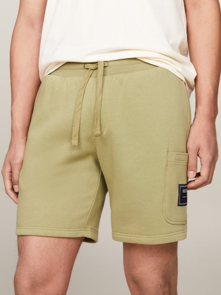 TOMMY HILFIGER Sweat-Shorts 10736158