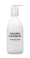 Vorschau: Susanne Kaufmann Soothing Cleansing Milk