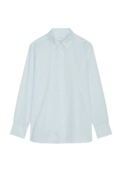 MARC O´POLO Basic Bluse 10763948