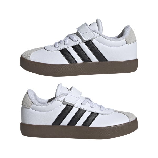 ADIDAS VL Court 3.0 Kids Schuh 10777794