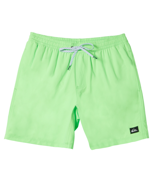 QUIKSILVER Everyday Solid Volley 10734524