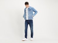 Vorschau: LEVI'S 512™ Slim Taper Jeans 10590872