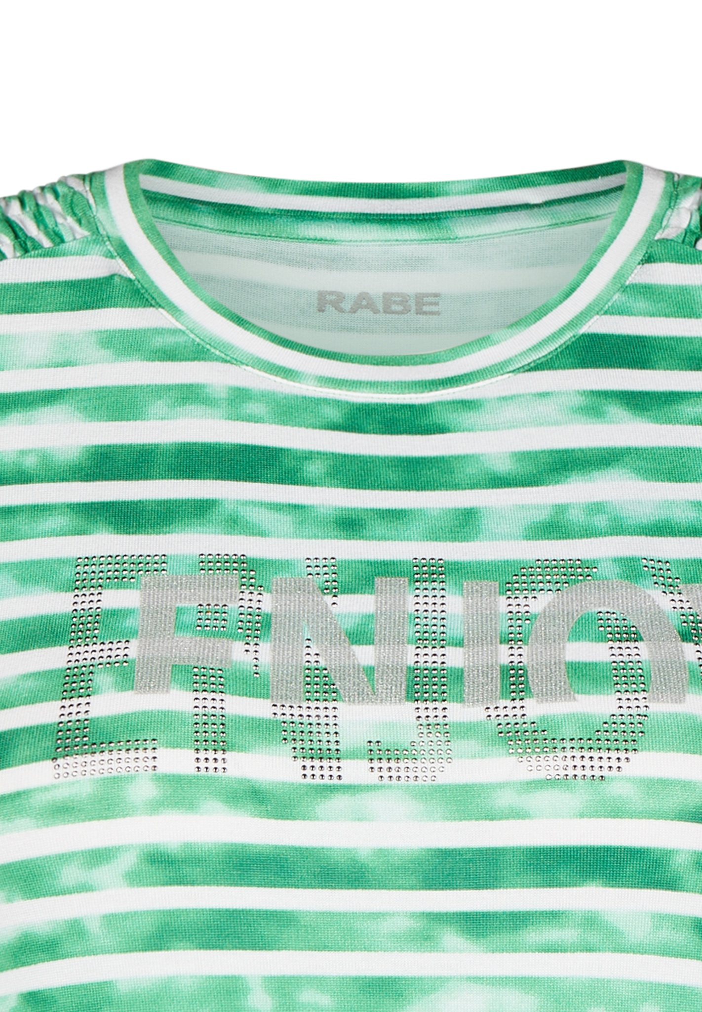 RABE Exotic Vibe T-Shirt 10751228