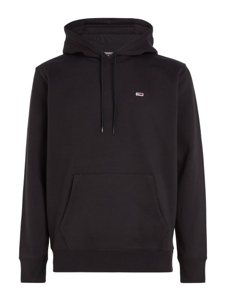 TOMMY JEANS Fleece Hoodie 10614740