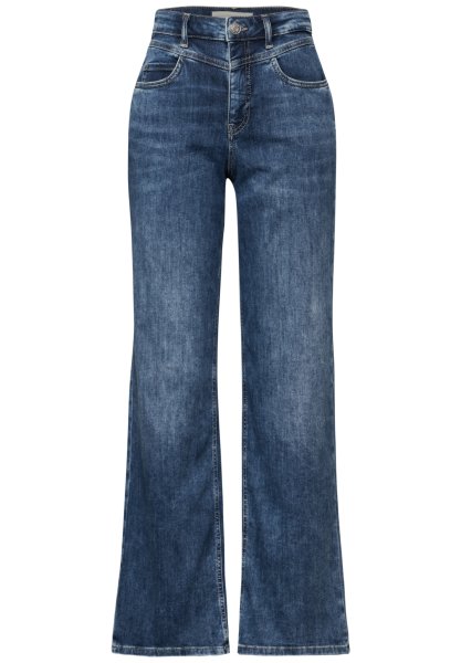 STREET ONE Jeans Wide Leg 10788292