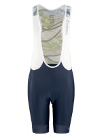 Vorschau: CRAFT Bib-Shorts mit ausgezeichnetem Bodymapping und hervorragendem Feuchtigkeitstransport. Trägerho
