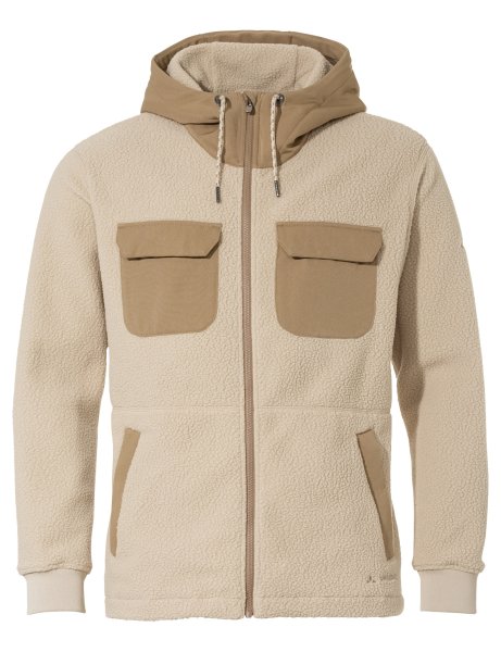 VAUDE Manukau III Fleecejacke Herren 10752051