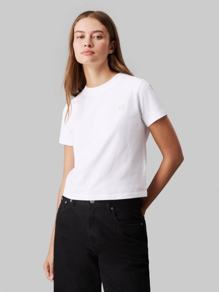 CALVIN KLEIN JEANS T-Shirt 10757016