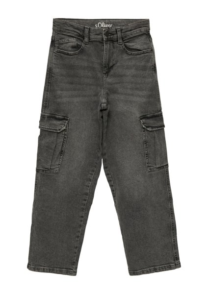 S.OLIVER Jeans Baggy 10760313