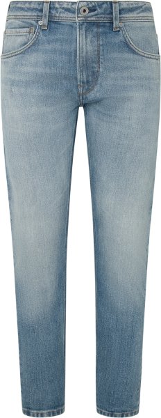 PEPE JEANS 5-Pocket Jeans Tapered 10750311