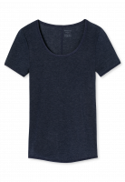 Vorschau: SCHIESSER Basic Shirt 10403897
