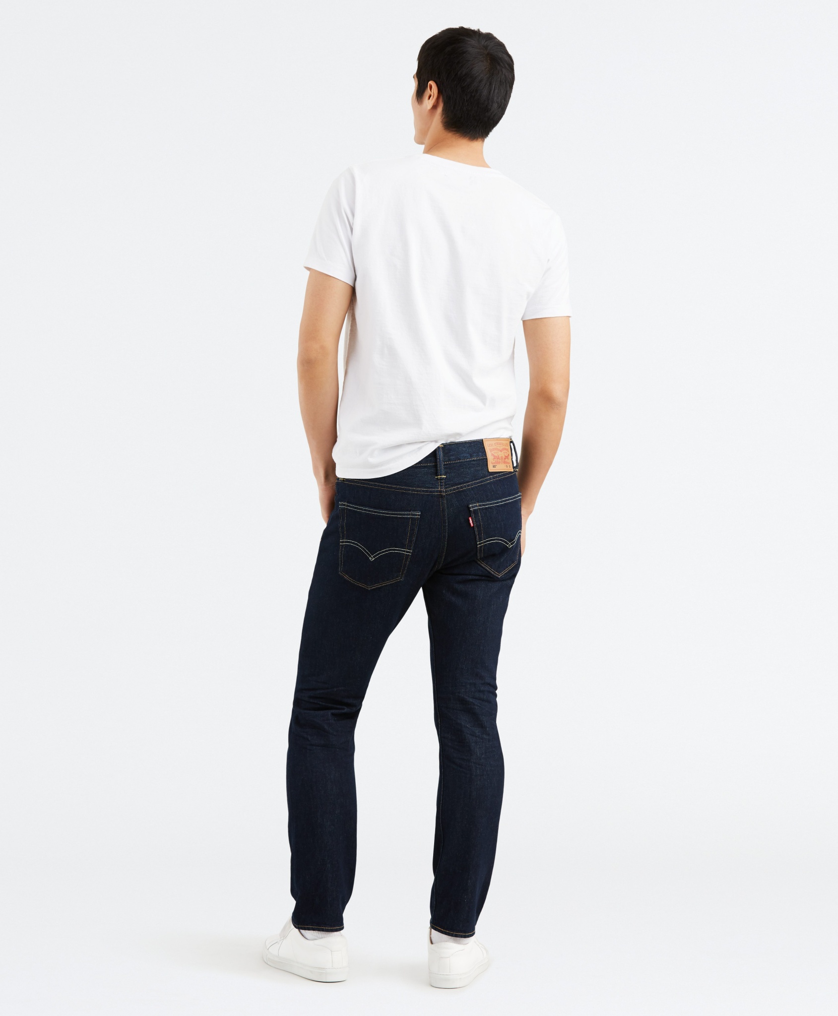 LEVI'S 502™ Taper Jeans 10572311