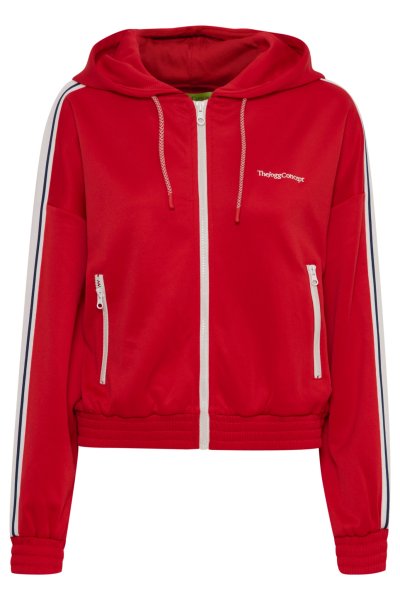 THEJOGGCONCEPT JCSIMA Sweatjacke 10755658